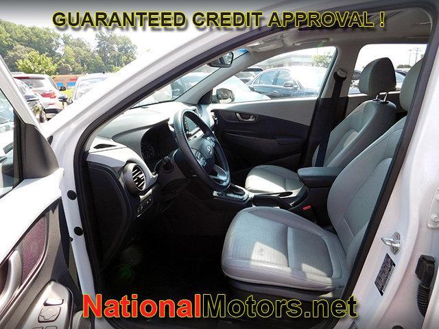 used 2020 Hyundai Kona car, priced at $18,895