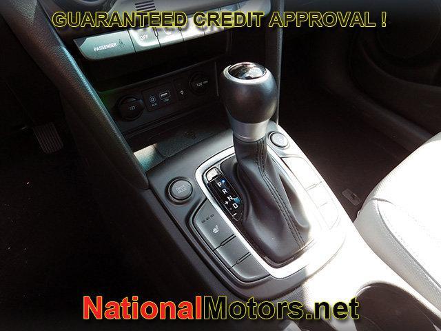 used 2020 Hyundai Kona car, priced at $18,895