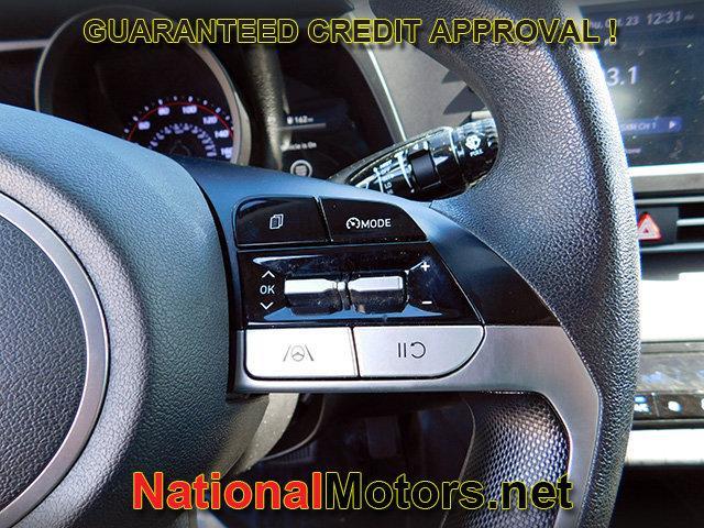 used 2022 Hyundai Elantra car, priced at $15,895