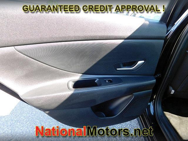 used 2022 Hyundai Elantra car, priced at $15,895