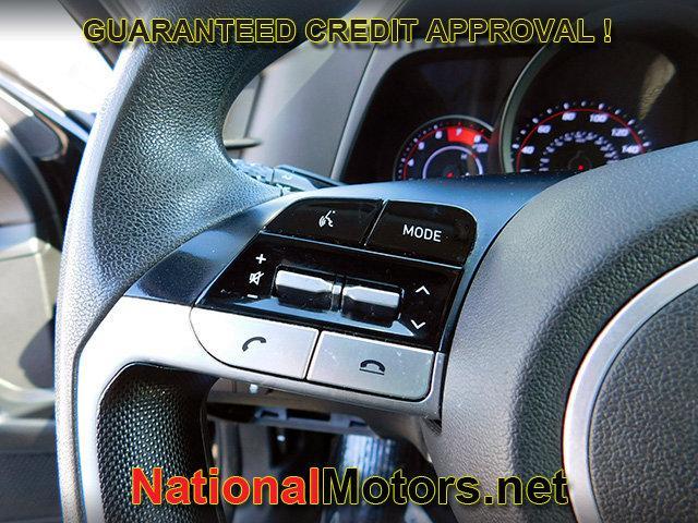 used 2022 Hyundai Elantra car, priced at $15,895