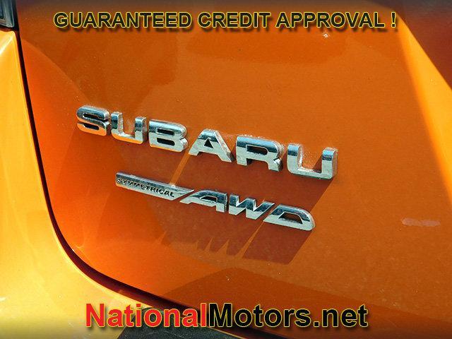 used 2019 Subaru Crosstrek car, priced at $14,485