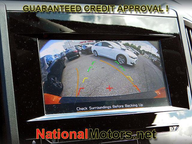 used 2019 Subaru Crosstrek car, priced at $14,485