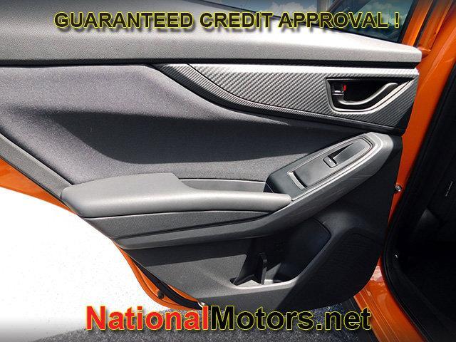 used 2019 Subaru Crosstrek car, priced at $14,485