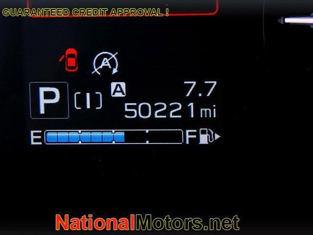 used 2021 Subaru Crosstrek car, priced at $19,995