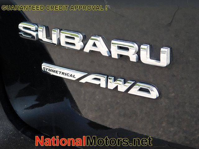 used 2021 Subaru Crosstrek car, priced at $19,995
