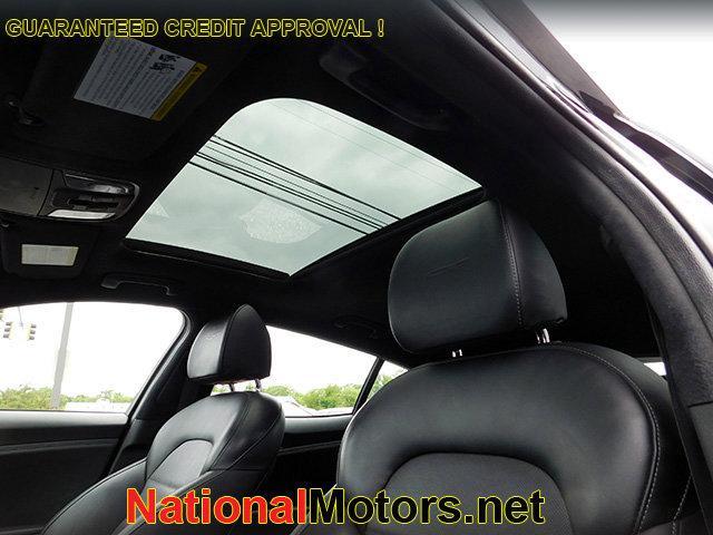 used 2019 Kia Stinger car, priced at $27,895