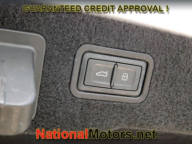 used 2021 Audi A8 car, priced at $36,990