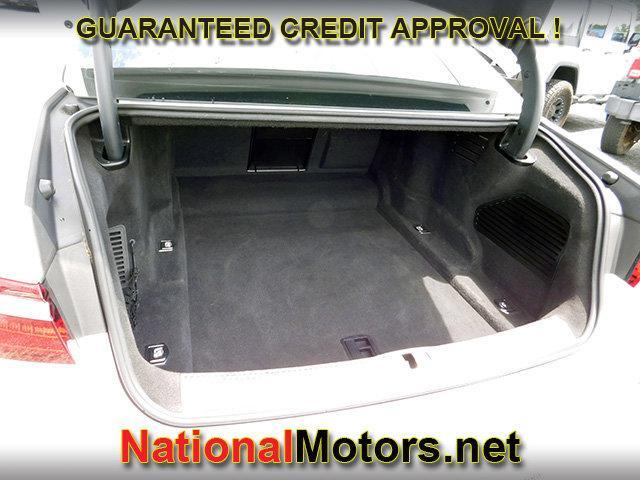 used 2021 Audi A8 car, priced at $36,990