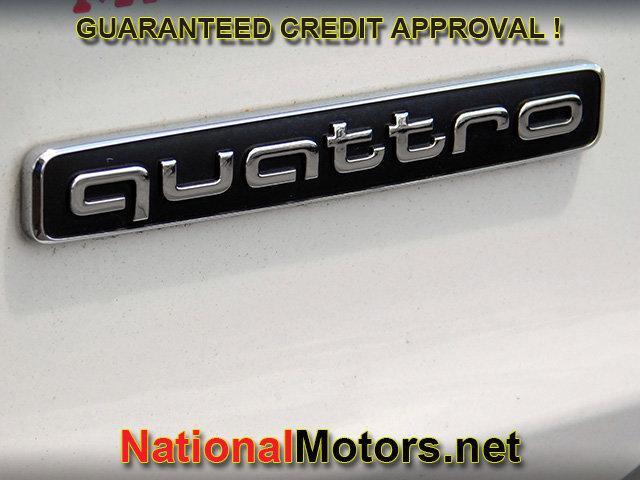 used 2021 Audi A8 car, priced at $36,990