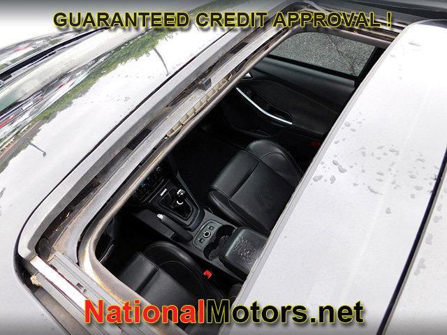 used 2014 Ford Focus ST car, priced at $7,985