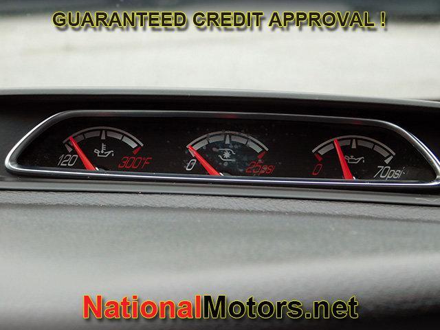 used 2014 Ford Focus ST car, priced at $7,985
