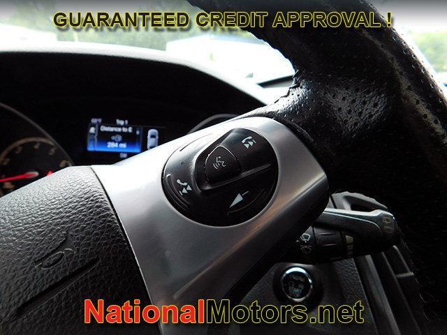 used 2014 Ford Focus ST car, priced at $7,985