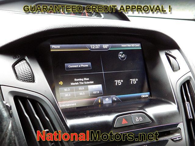 used 2014 Ford Focus ST car, priced at $7,985