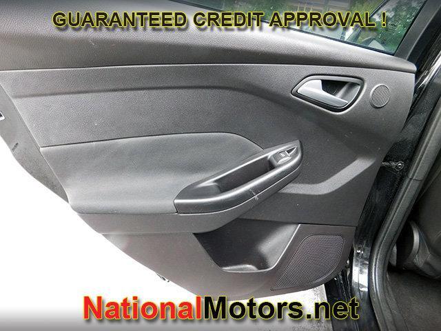 used 2014 Ford Focus ST car, priced at $7,985