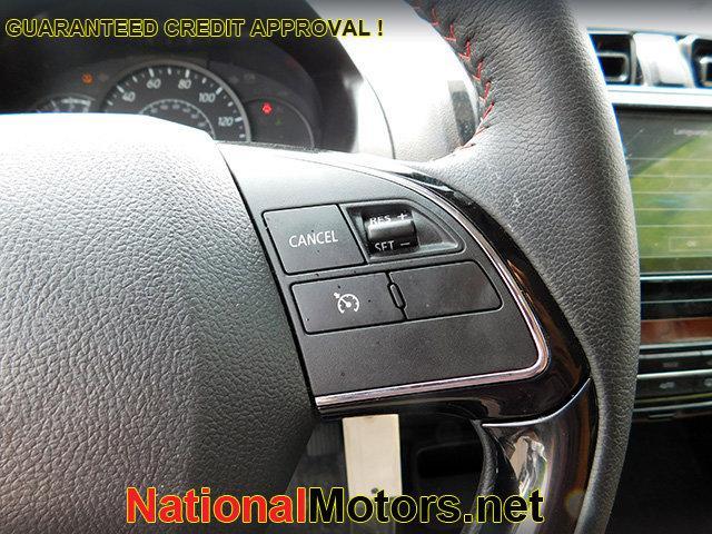 used 2024 Mitsubishi Mirage car