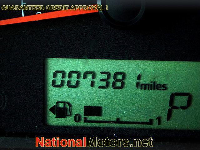 used 2024 Mitsubishi Mirage car