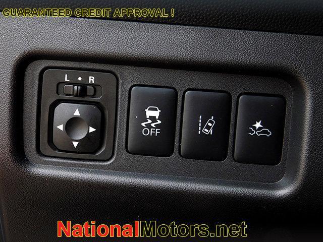 used 2024 Mitsubishi Mirage car
