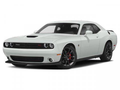 used 2020 Dodge Challenger car, priced at $33,795