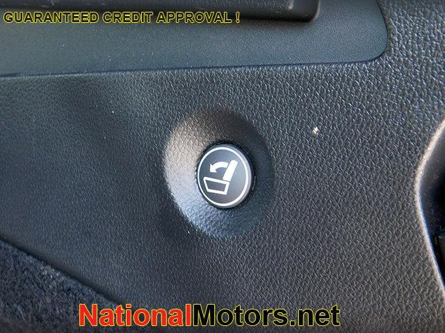 used 2021 Honda Passport car, priced at $25,895