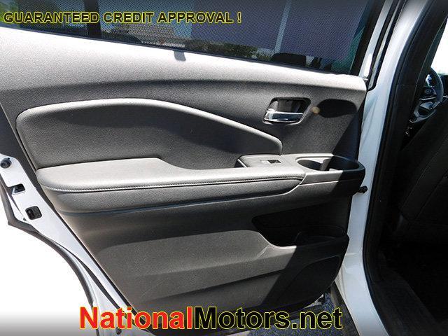 used 2021 Honda Passport car, priced at $25,895