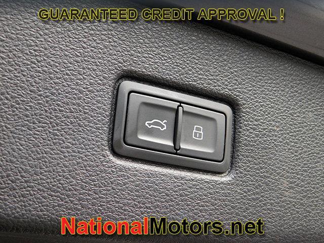 used 2019 Audi Q7 car, priced at $20,895