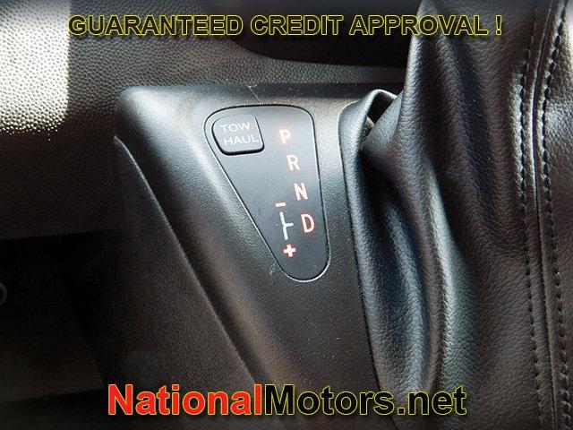 used 2023 Ram ProMaster 2500 car, priced at $26,995