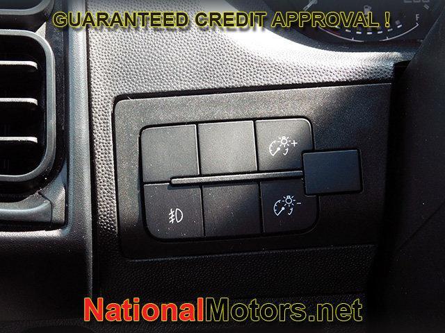 used 2023 Ram ProMaster 2500 car, priced at $26,995
