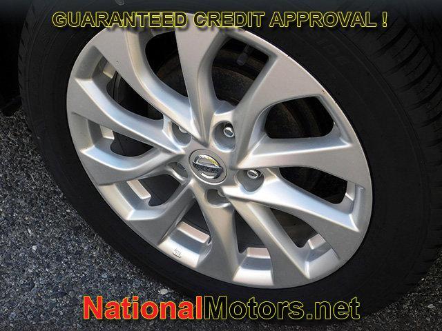 used 2017 Nissan Sentra car, priced at $9,895