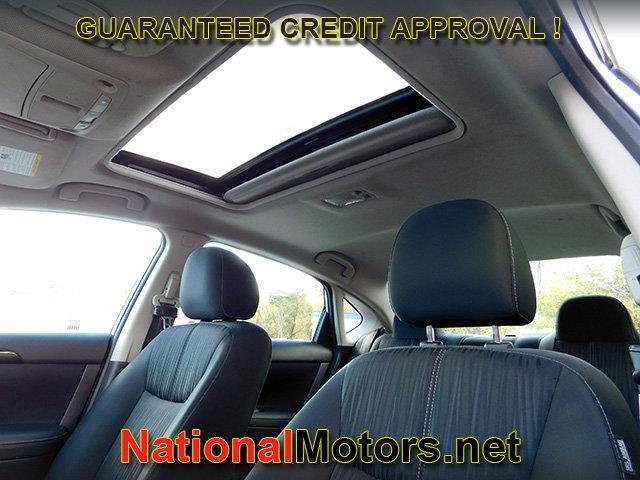 used 2017 Nissan Sentra car, priced at $9,895