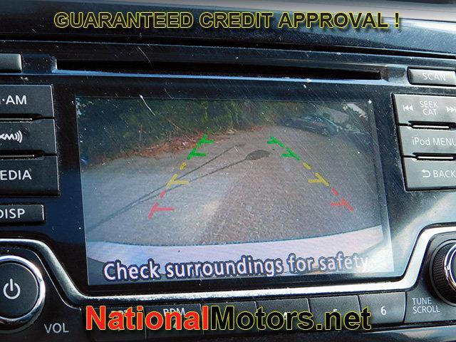 used 2017 Nissan Sentra car, priced at $9,895