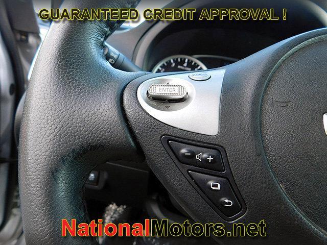 used 2017 Nissan Sentra car, priced at $9,895