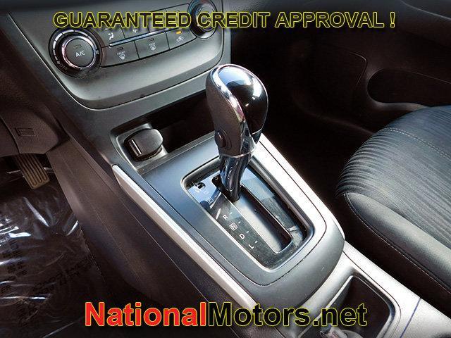 used 2017 Nissan Sentra car, priced at $9,895