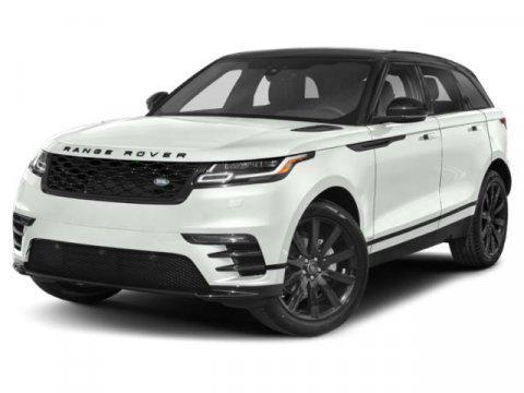 used 2018 Land Rover Range Rover Velar car