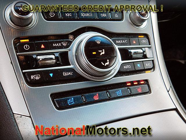 used 2017 Lincoln MKZ car