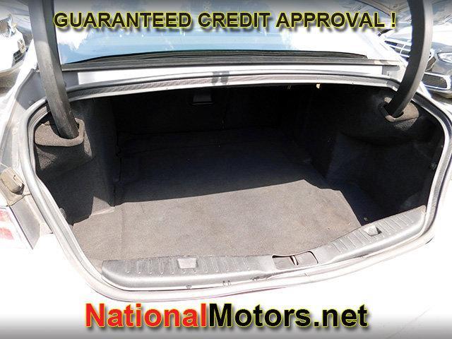 used 2017 Lincoln MKZ car