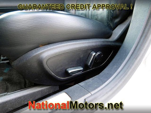 used 2017 Lincoln MKZ car