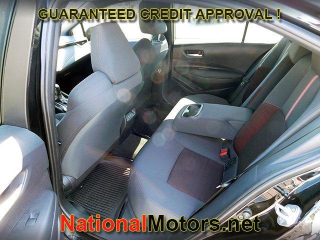 used 2024 Toyota Corolla car, priced at $21,895