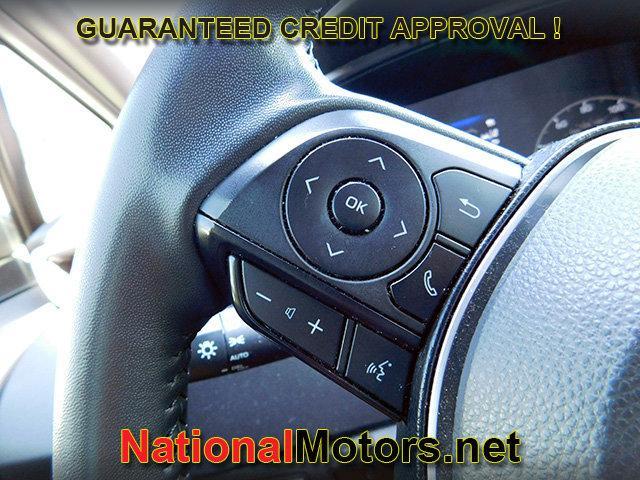 used 2024 Toyota Corolla car, priced at $21,895