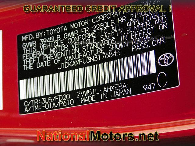 used 2022 Toyota Prius car, priced at $19,895