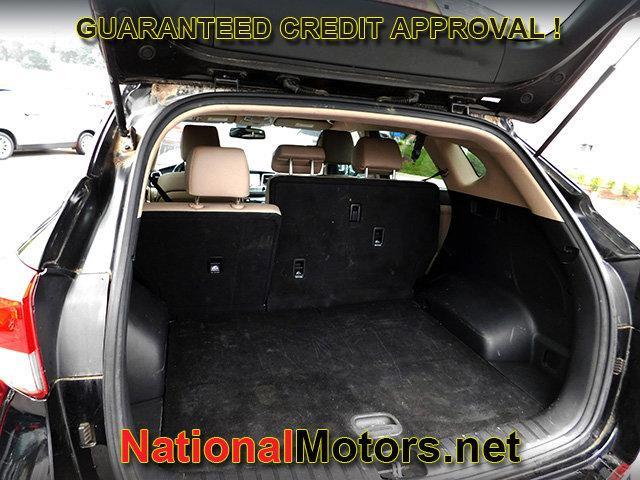used 2017 Hyundai Tucson car, priced at $12,895