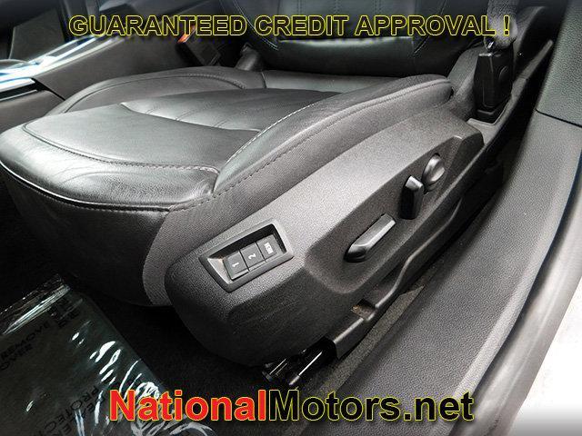 used 2017 Buick Regal car, priced at $11,995