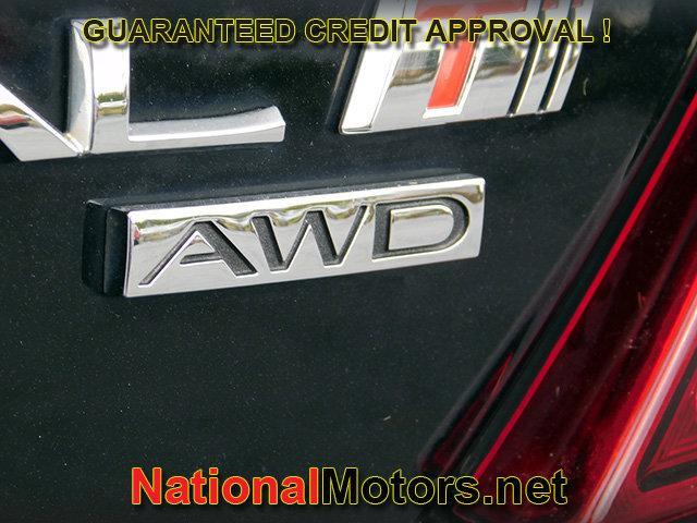 used 2017 Buick Regal car, priced at $11,995