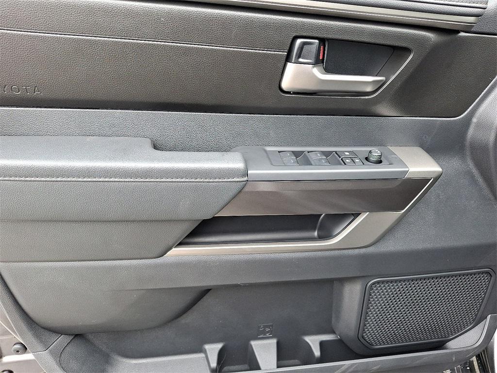new 2026 Toyota Tundra car