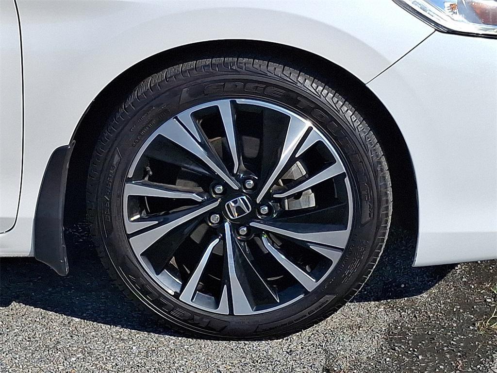 used 2016 Honda Accord car, priced at $20,000