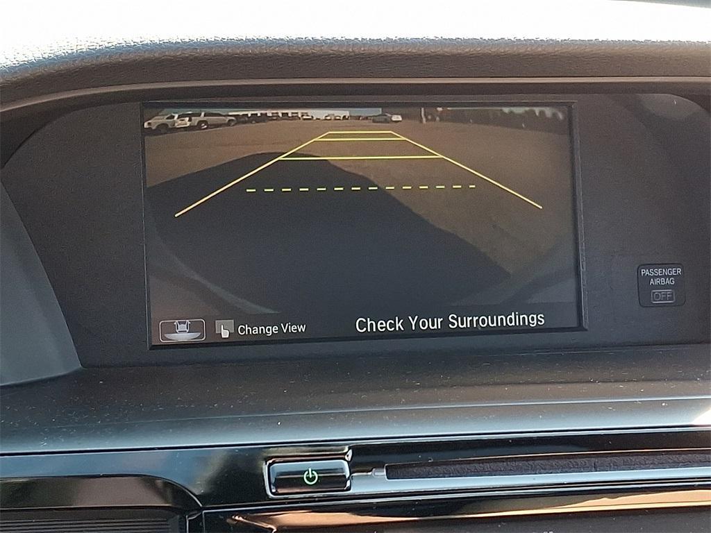 used 2016 Honda Accord car, priced at $20,000