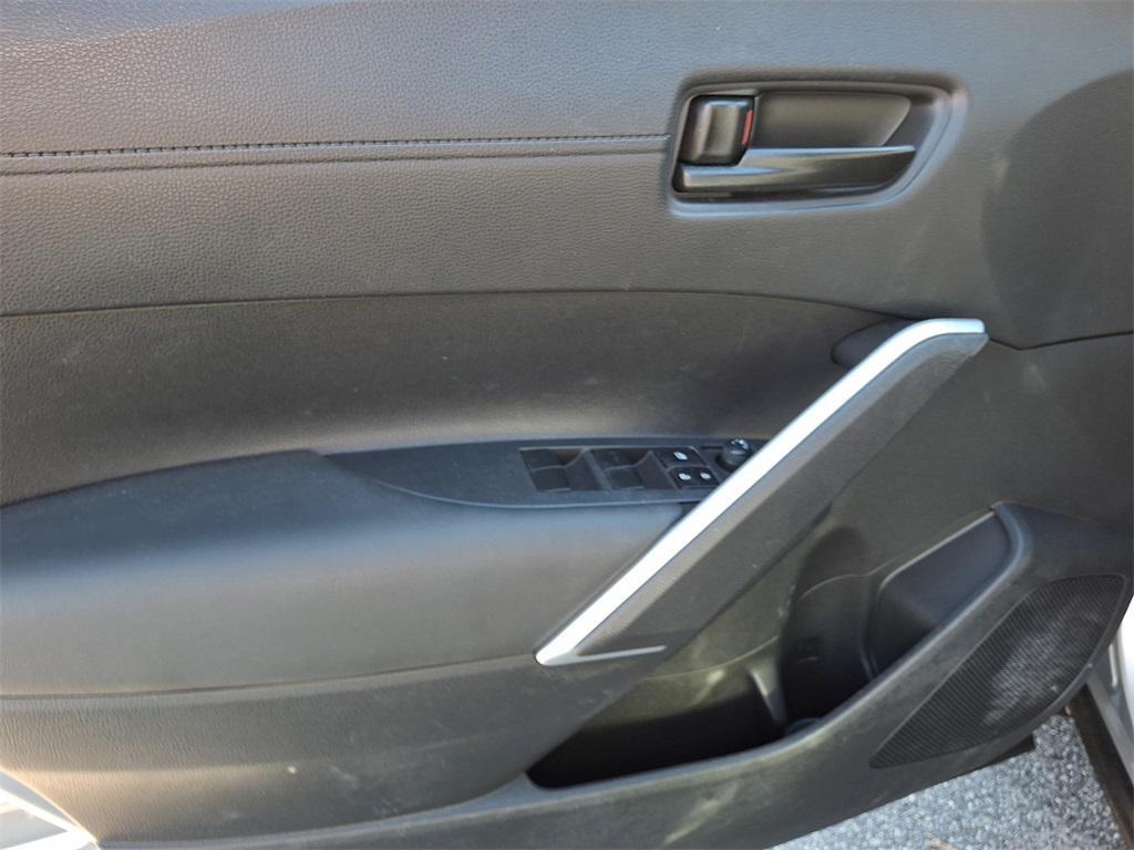 used 2023 Toyota Corolla Hybrid car, priced at $29,300