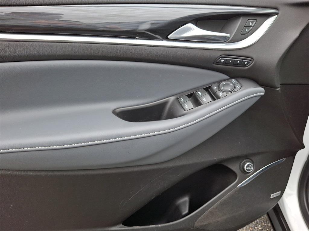 used 2019 Buick Enclave car, priced at $18,400