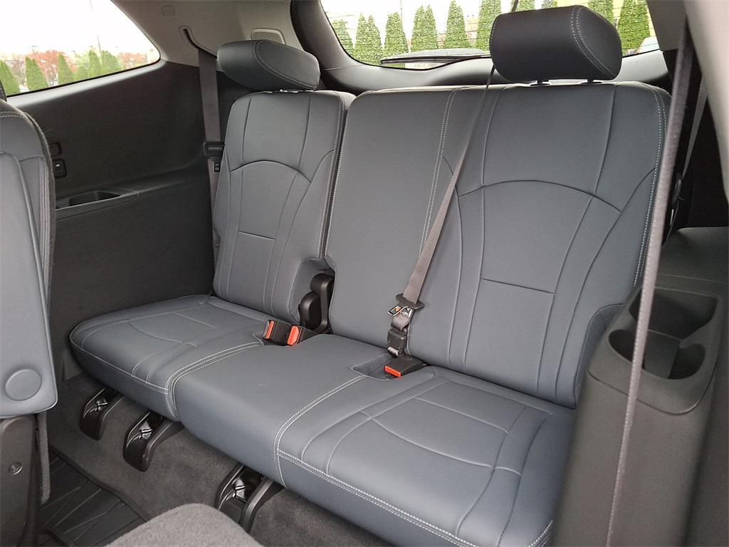 used 2019 Buick Enclave car, priced at $18,400