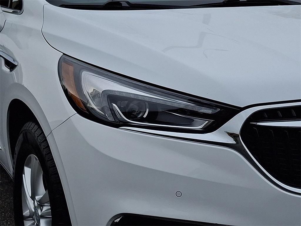 used 2019 Buick Enclave car, priced at $18,400